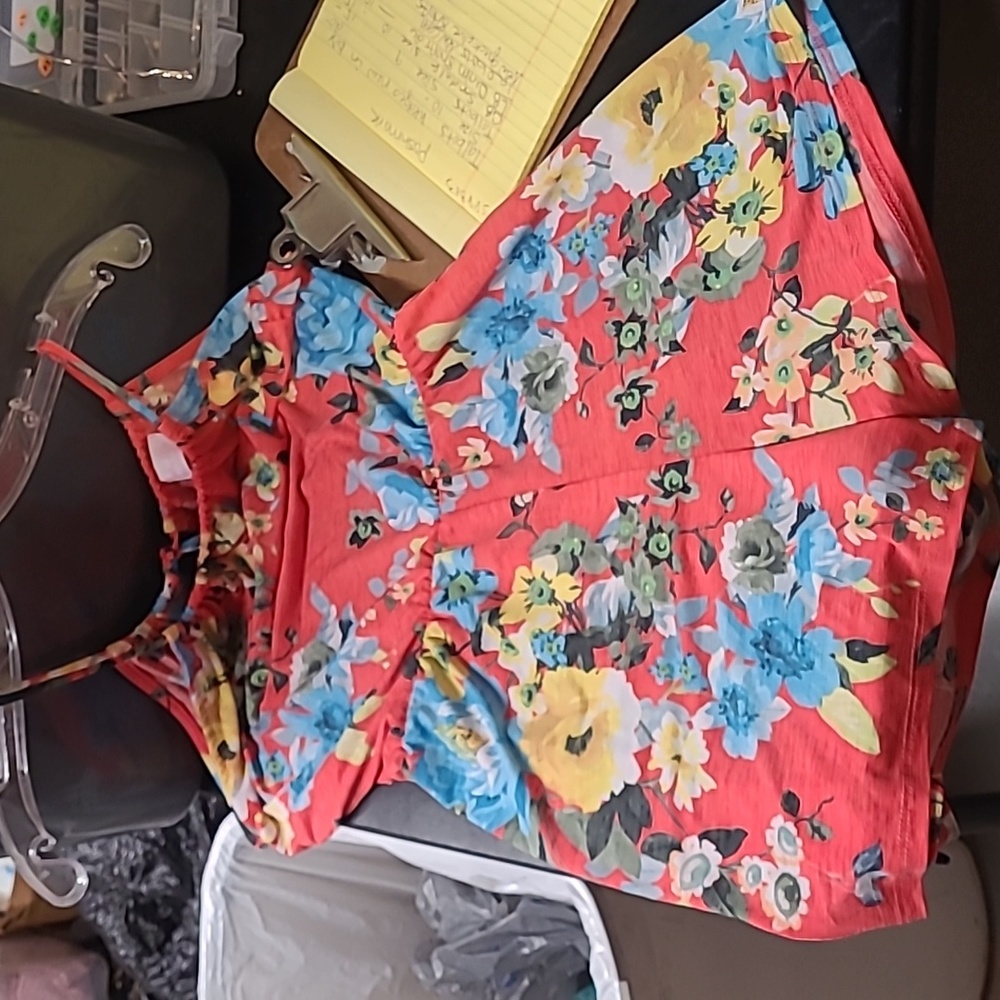 Romper - Picture 4 of 5